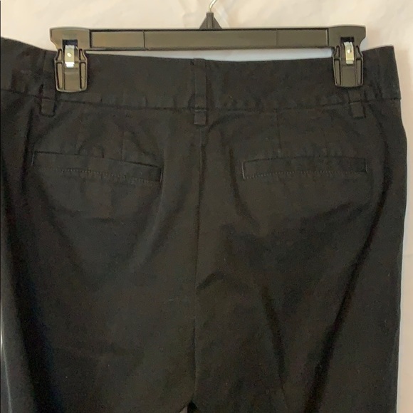 Cropped pants - Picture 4 of 5